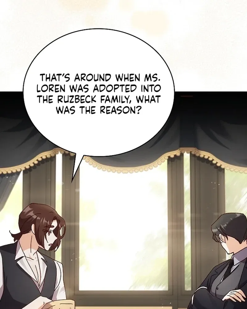 The Wolf Who Tempted the Black Serpent Chapter 13 – Page 85