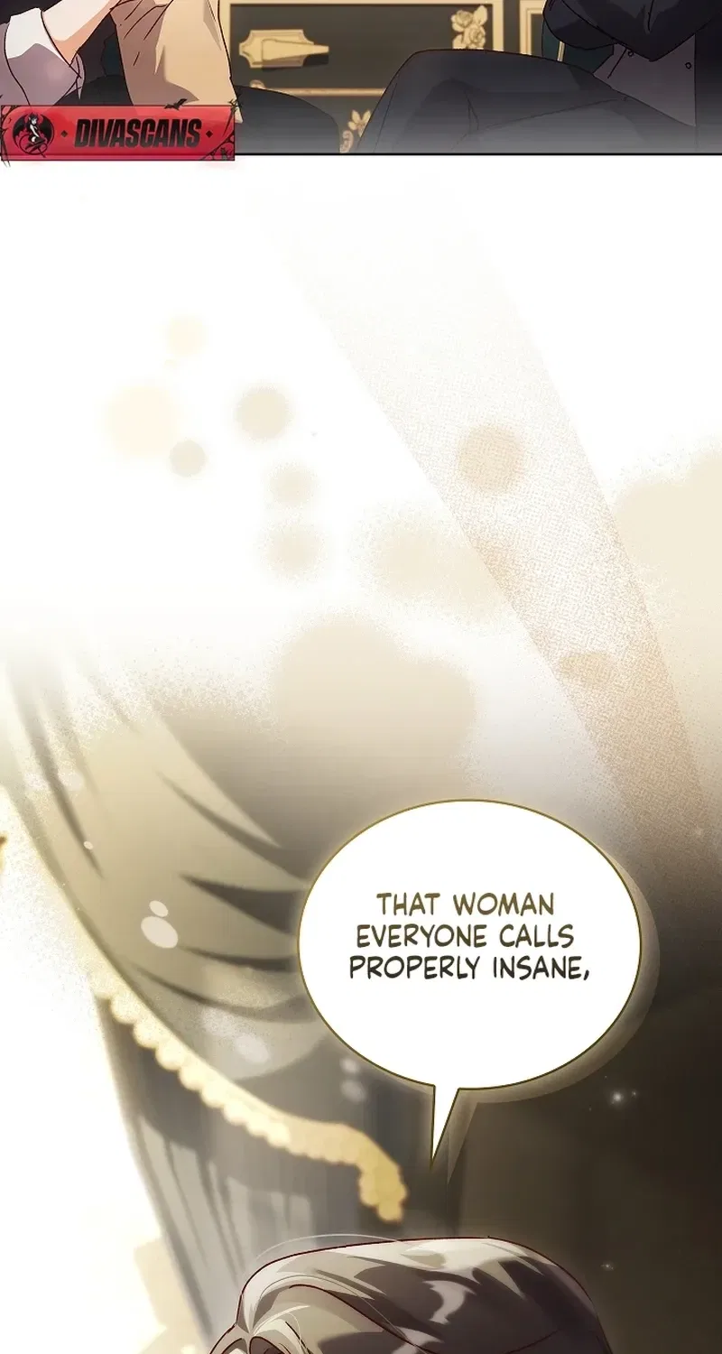 The Wolf Who Tempted the Black Serpent Chapter 13 – Page 86