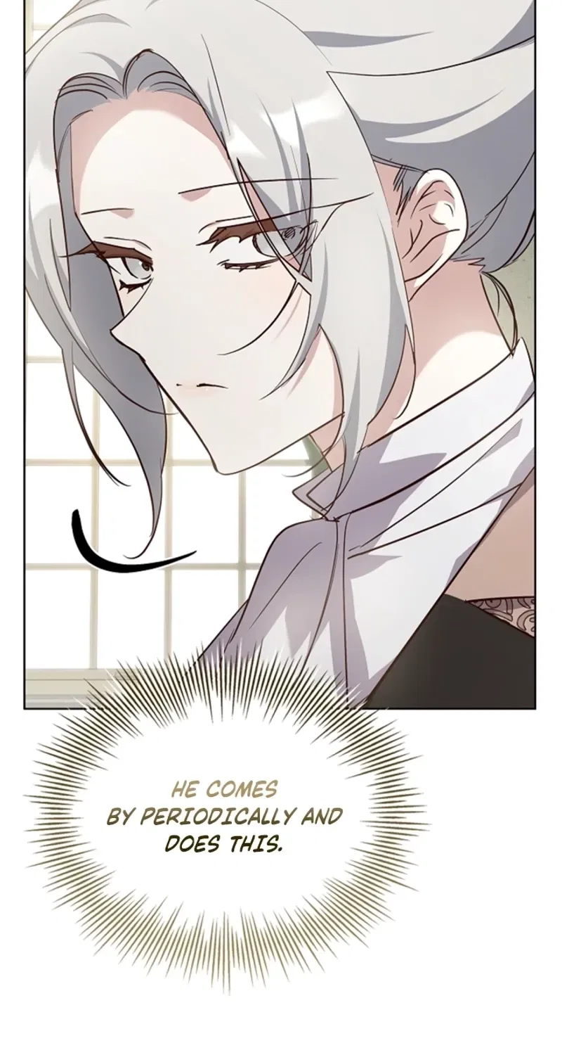 The Wolf Who Tempted the Black Serpent Chapter 12 – Page 12