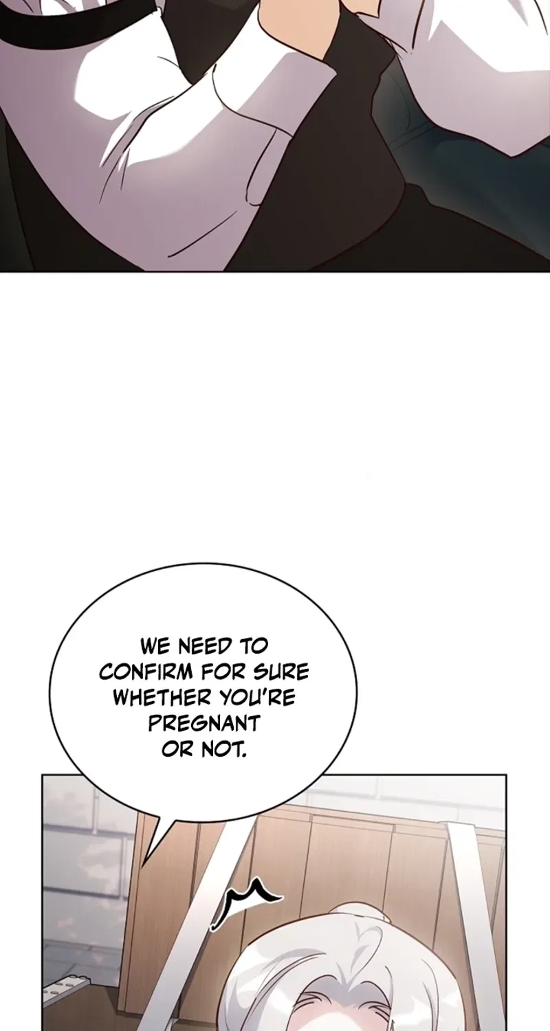 The Wolf Who Tempted the Black Serpent Chapter 12 – Page 33