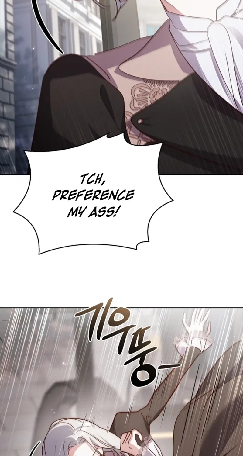 The Wolf Who Tempted the Black Serpent Chapter 12 – Page 48