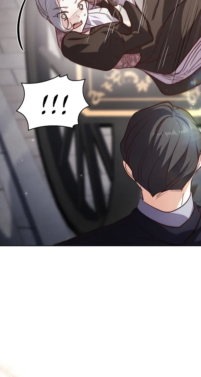 The Wolf Who Tempted the Black Serpent Chapter 12 – Page 49