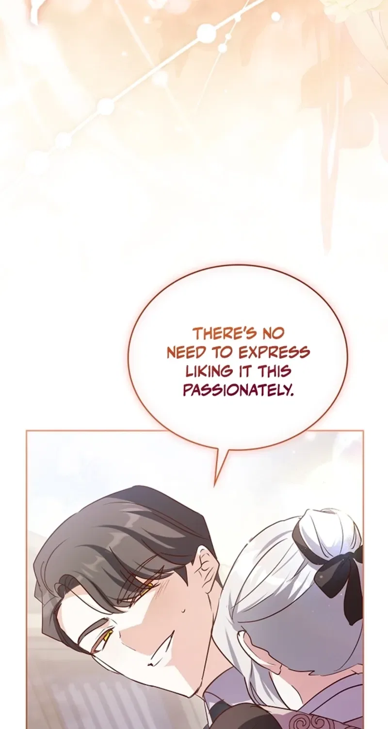 The Wolf Who Tempted the Black Serpent Chapter 12 – Page 52