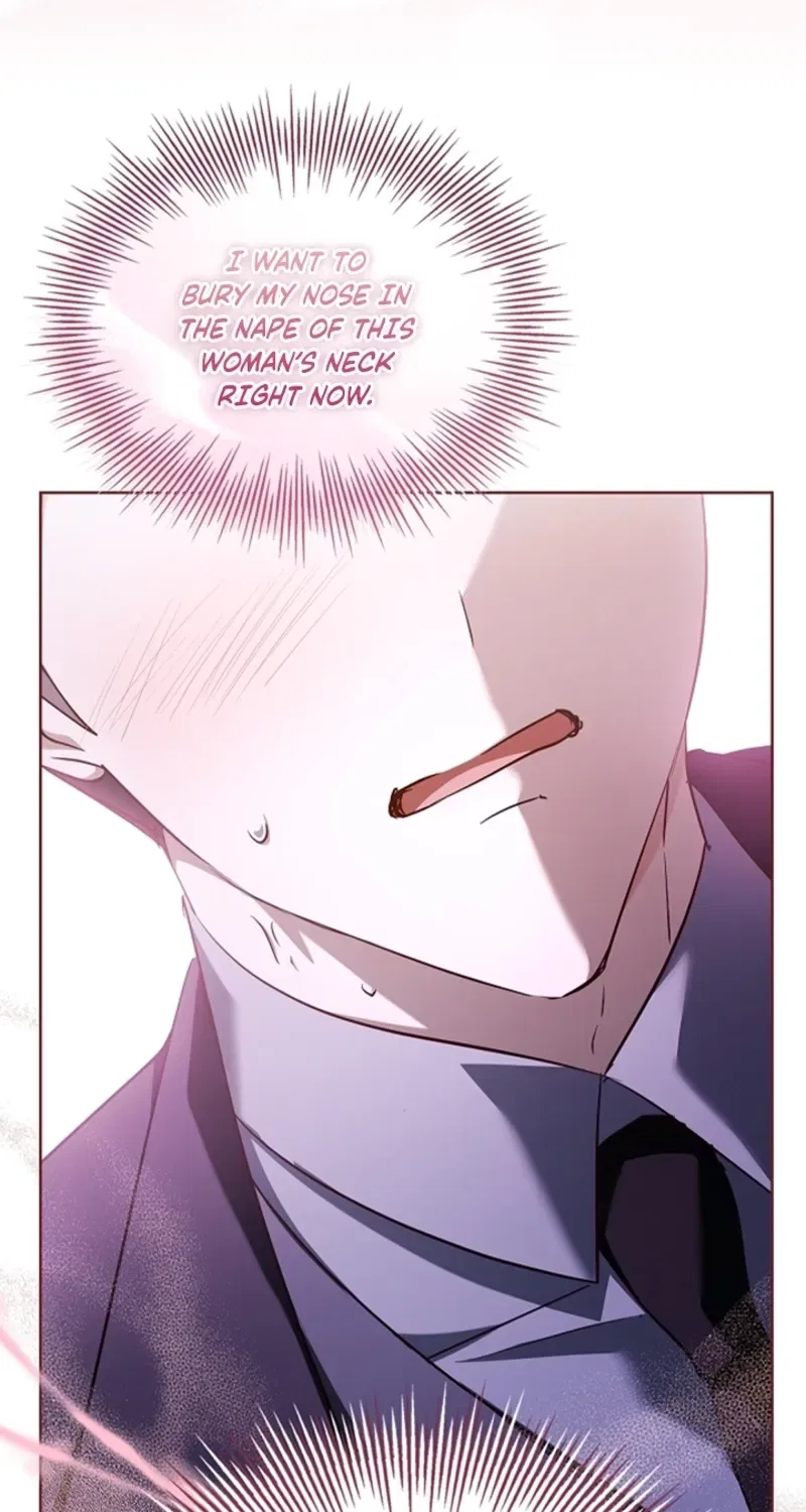 The Wolf Who Tempted the Black Serpent Chapter 12 – Page 55