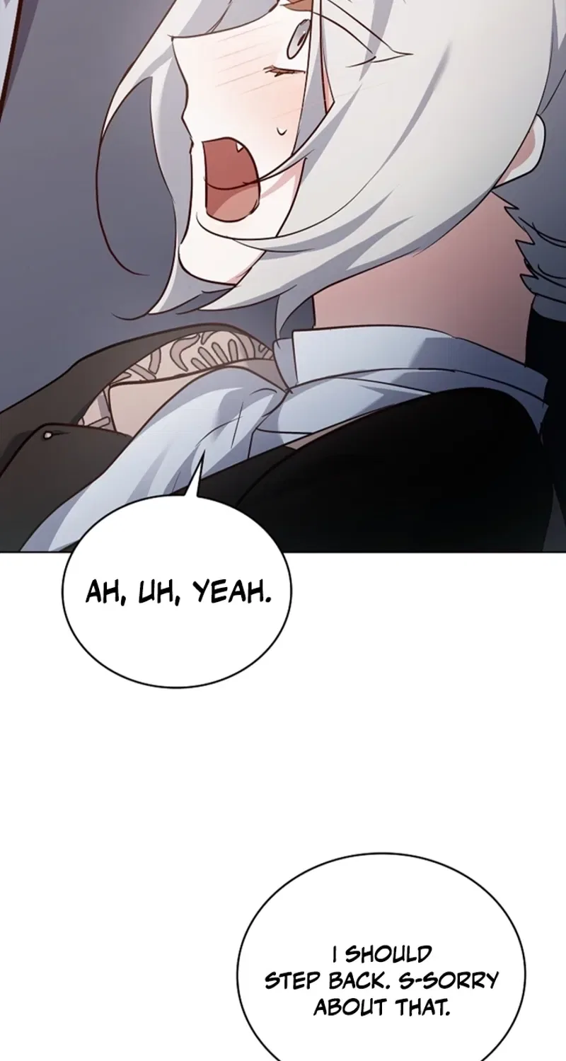 The Wolf Who Tempted the Black Serpent Chapter 12 – Page 57