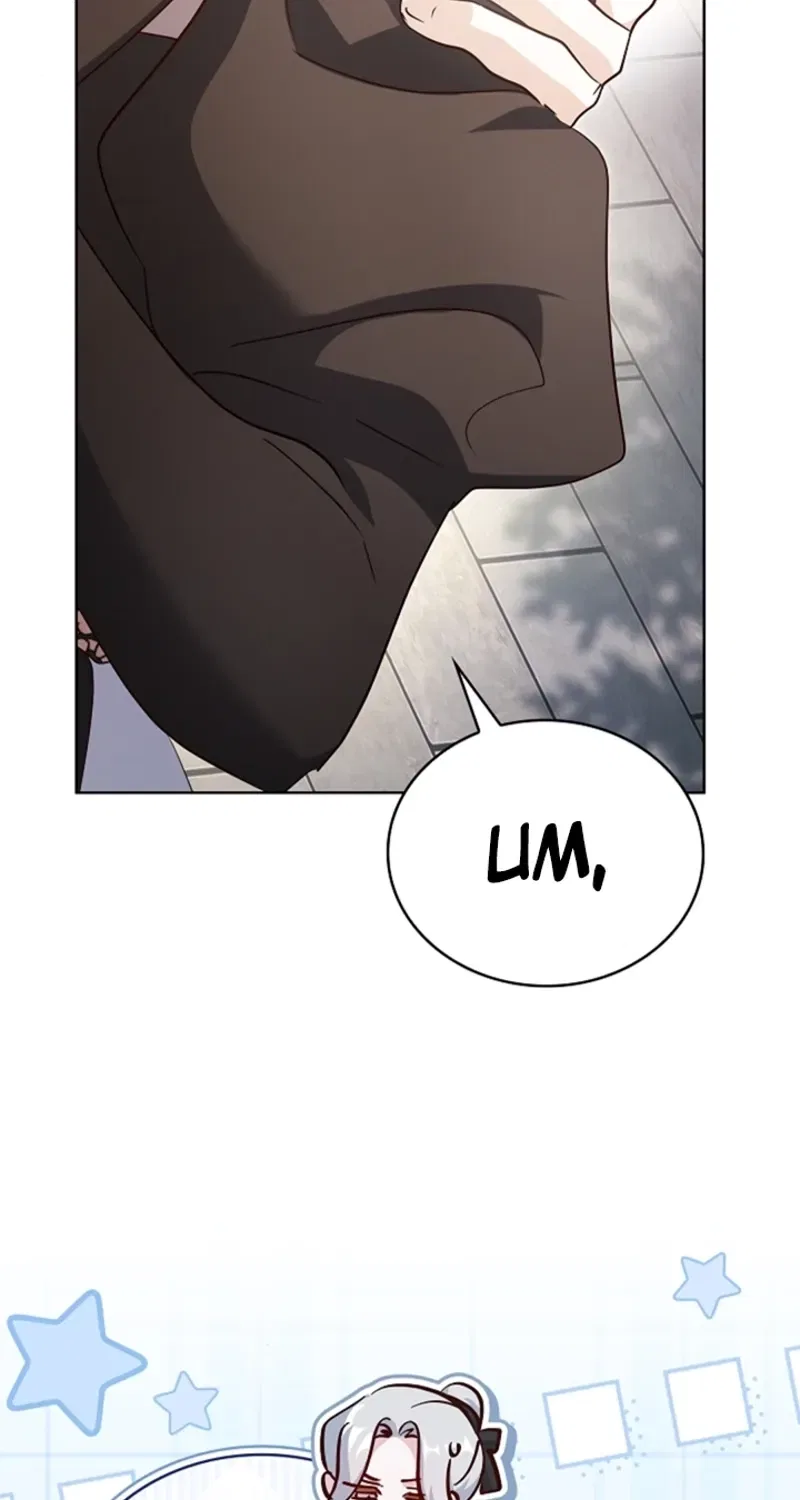 The Wolf Who Tempted the Black Serpent Chapter 12 – Page 59