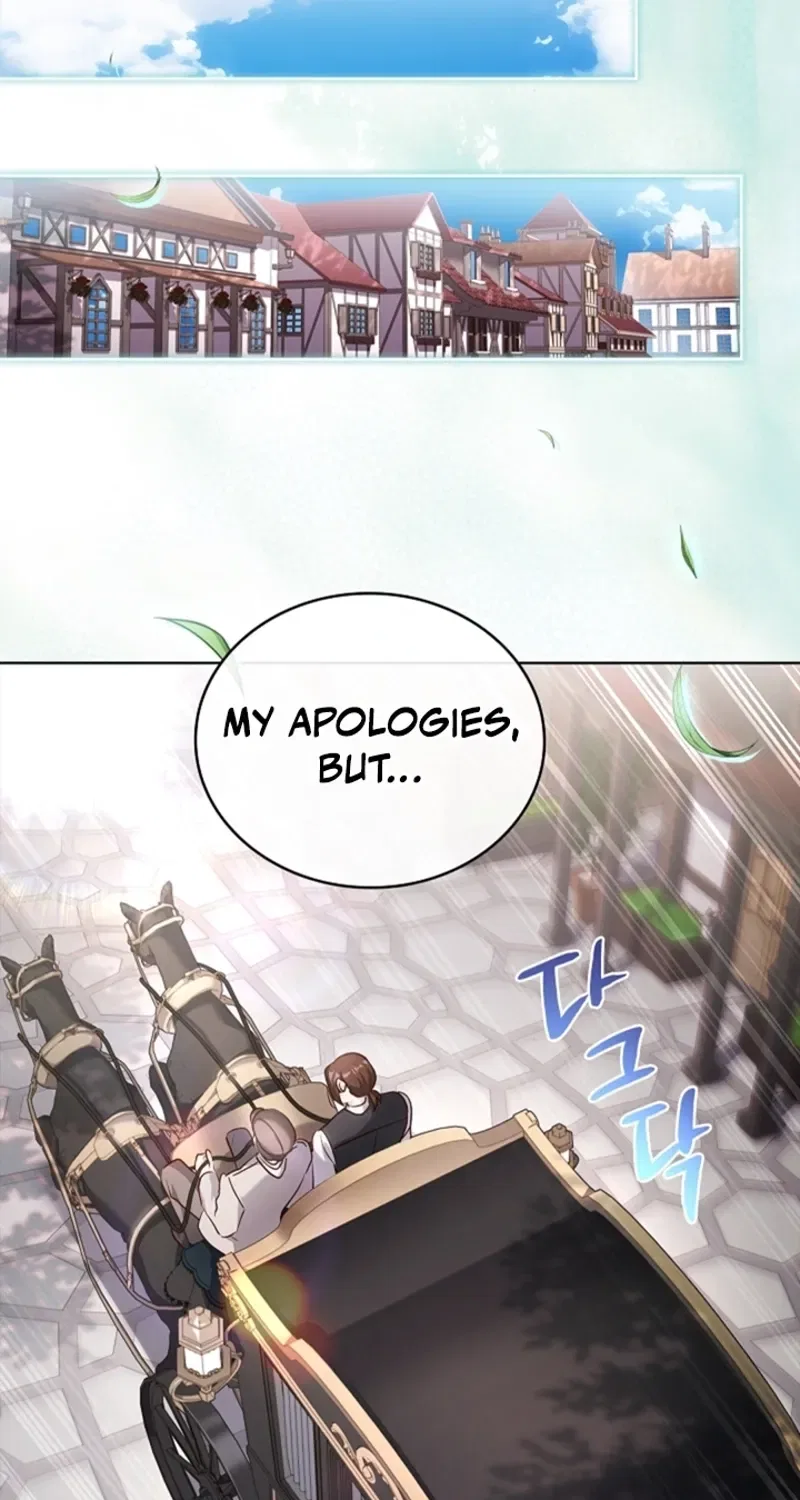 The Wolf Who Tempted the Black Serpent Chapter 12 – Page 63