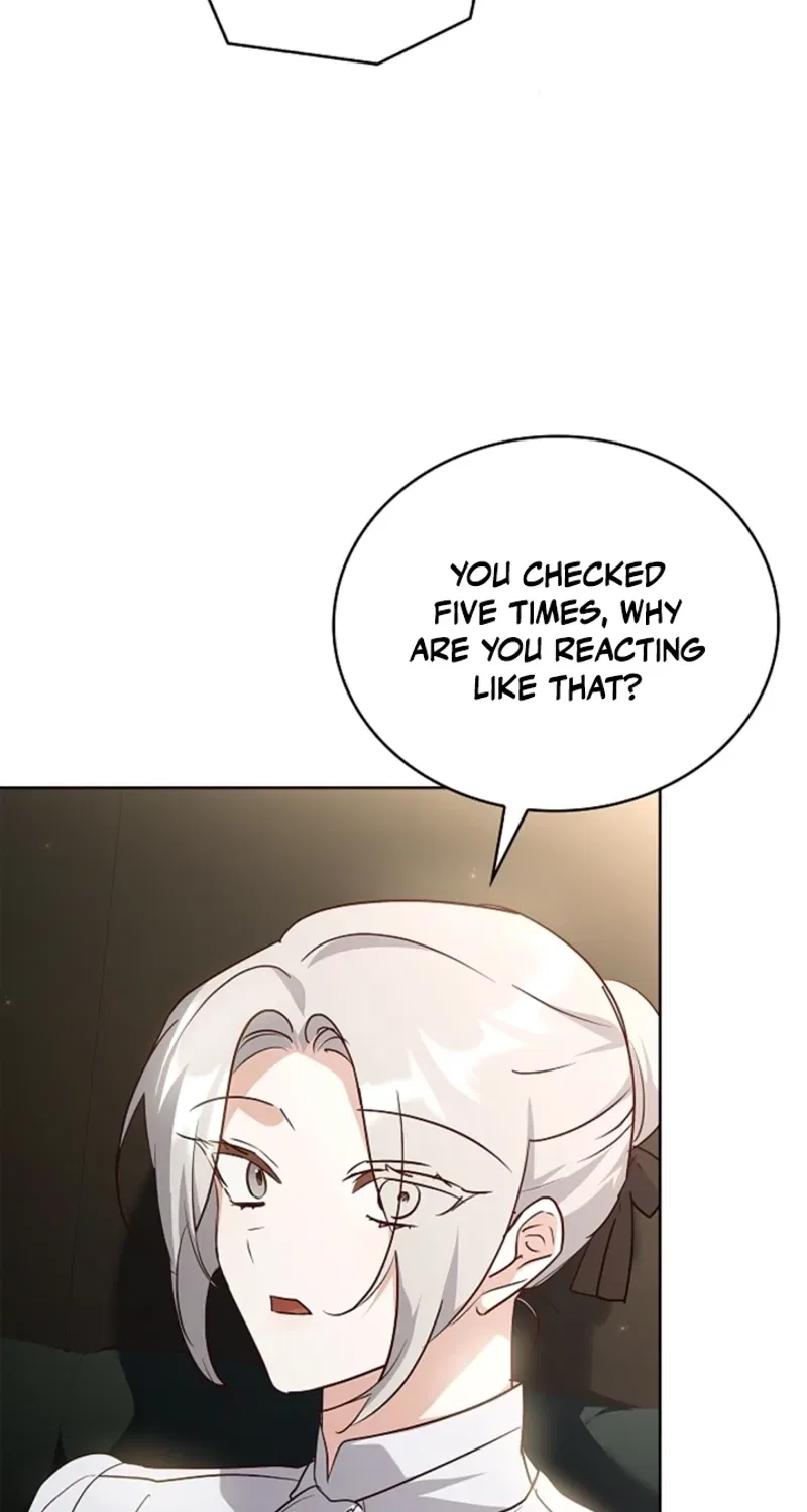 The Wolf Who Tempted the Black Serpent Chapter 12 – Page 67