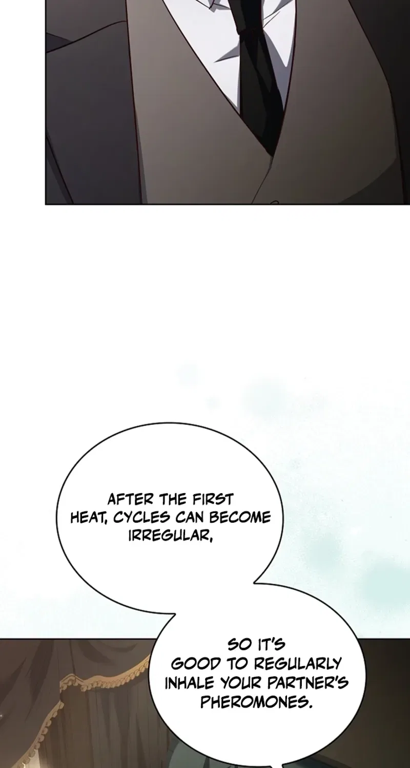 The Wolf Who Tempted the Black Serpent Chapter 12 – Page 69