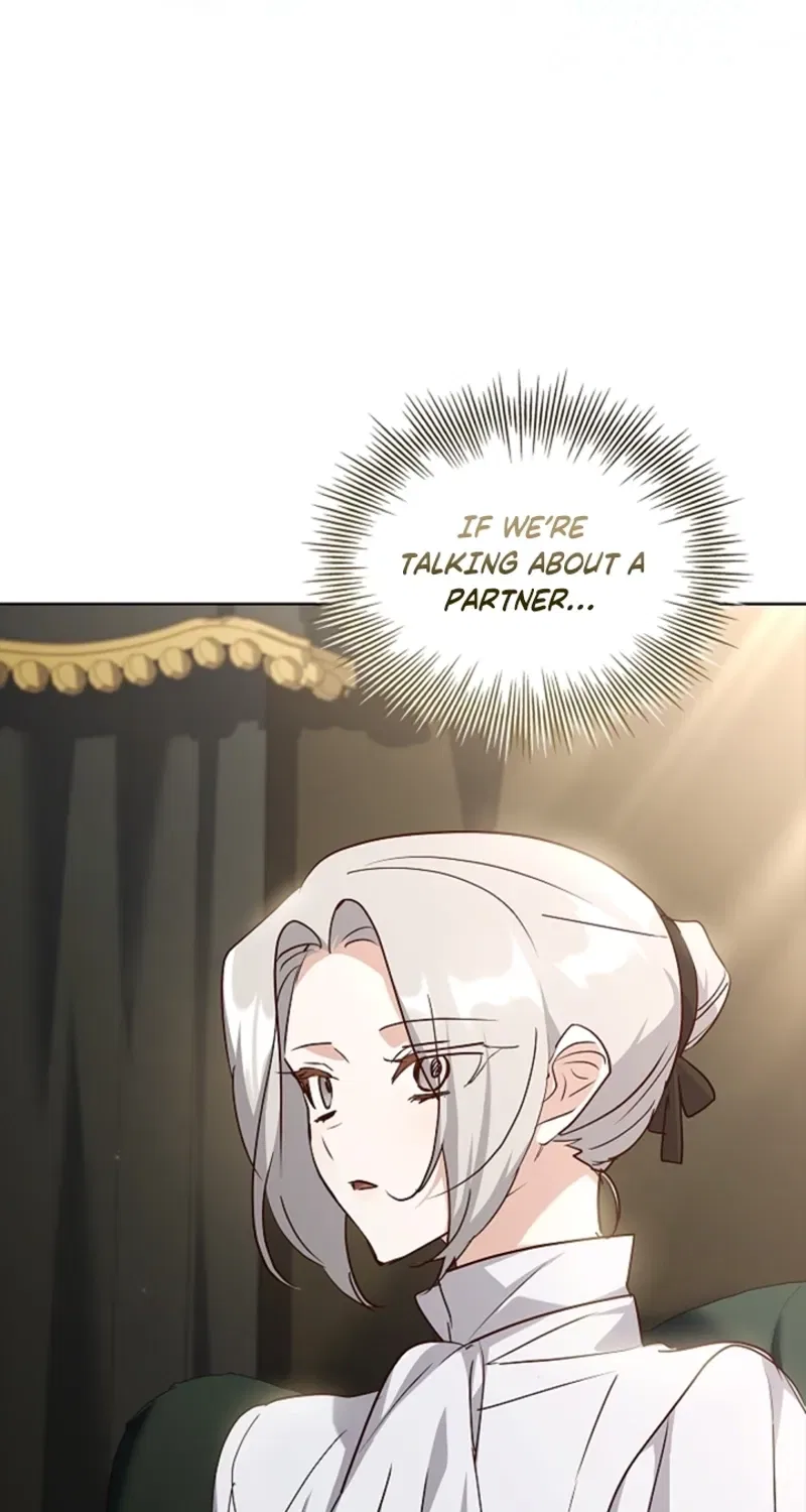 The Wolf Who Tempted the Black Serpent Chapter 12 – Page 71
