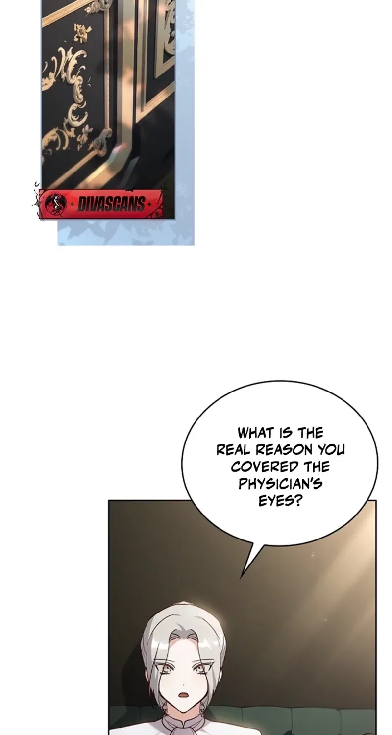 The Wolf Who Tempted the Black Serpent Chapter 12 – Page 79