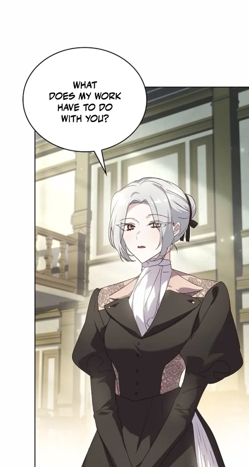 The Wolf Who Tempted the Black Serpent Chapter 11 – Page 3