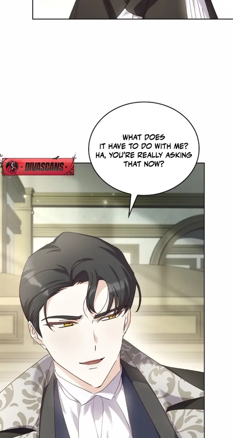 The Wolf Who Tempted the Black Serpent Chapter 11 – Page 4