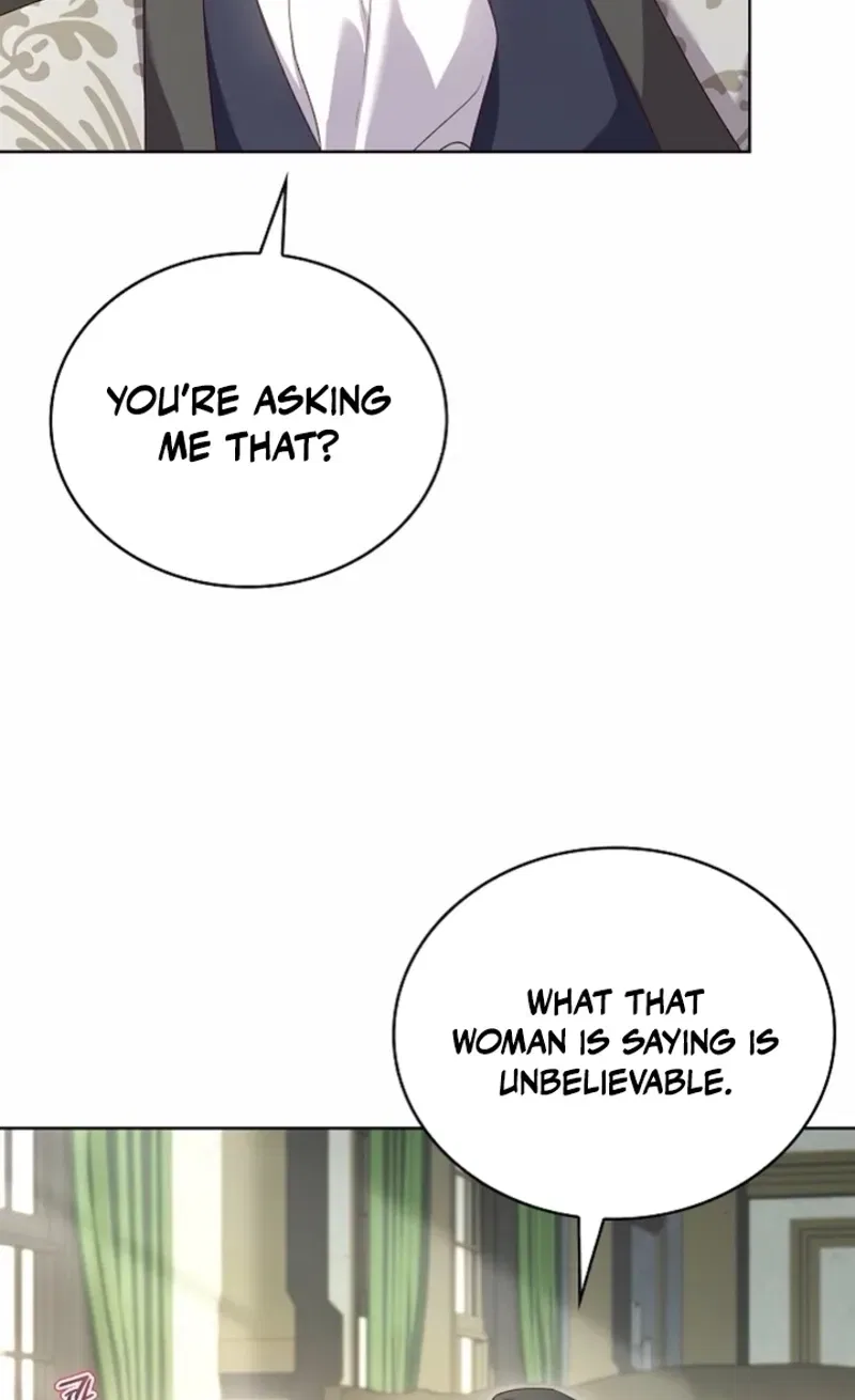 The Wolf Who Tempted the Black Serpent Chapter 11 – Page 5