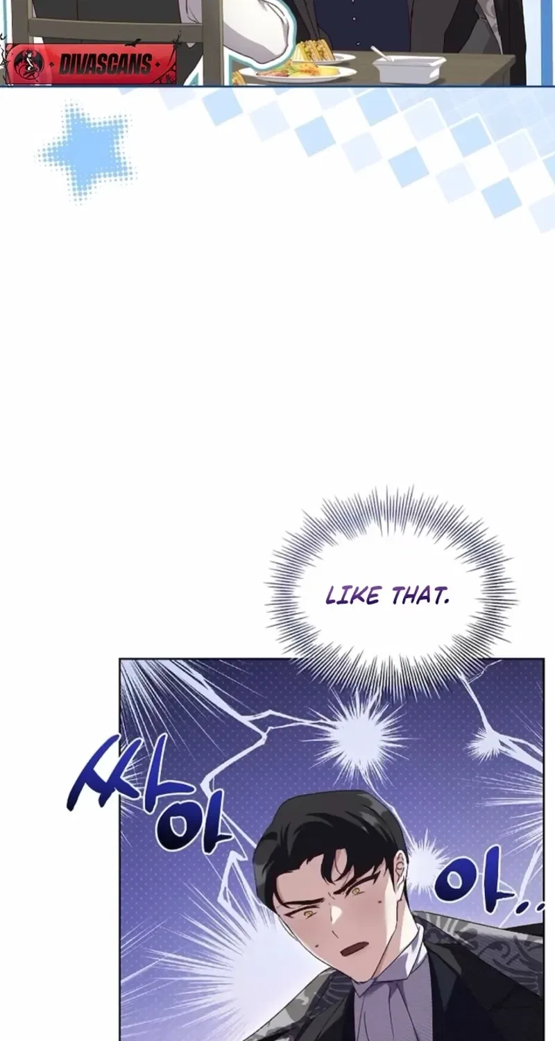 The Wolf Who Tempted the Black Serpent Chapter 11 – Page 7