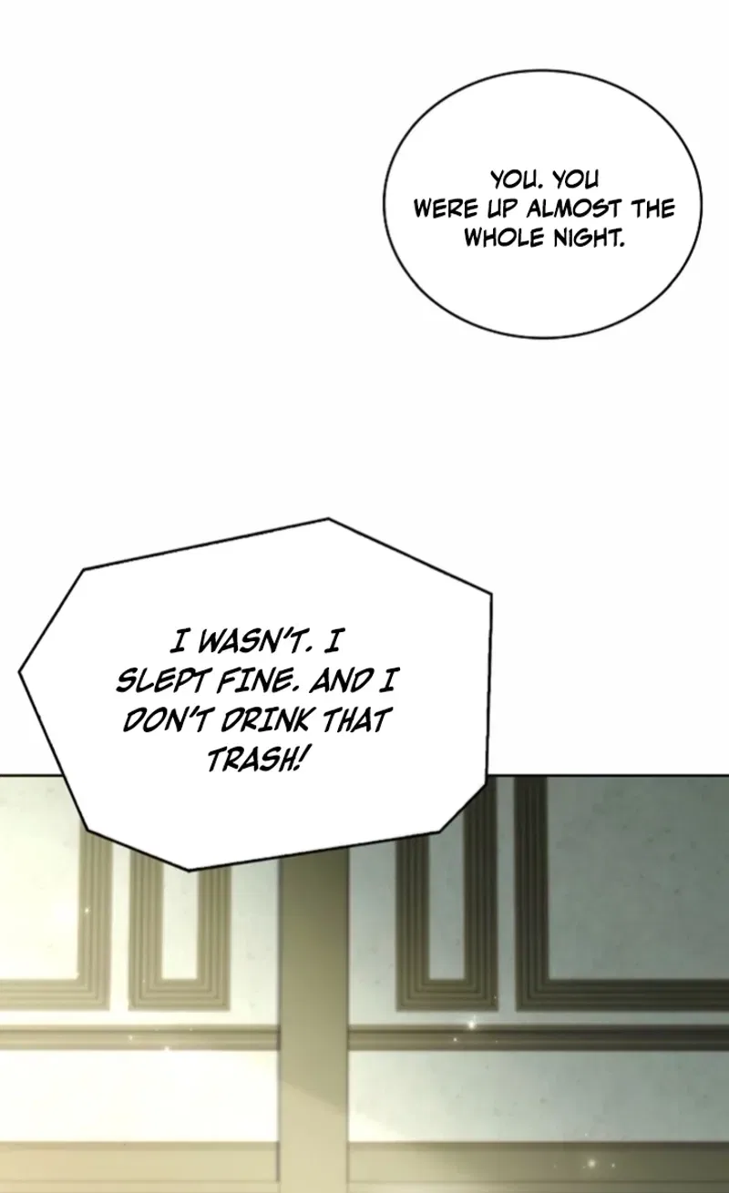 The Wolf Who Tempted the Black Serpent Chapter 11 – Page 10
