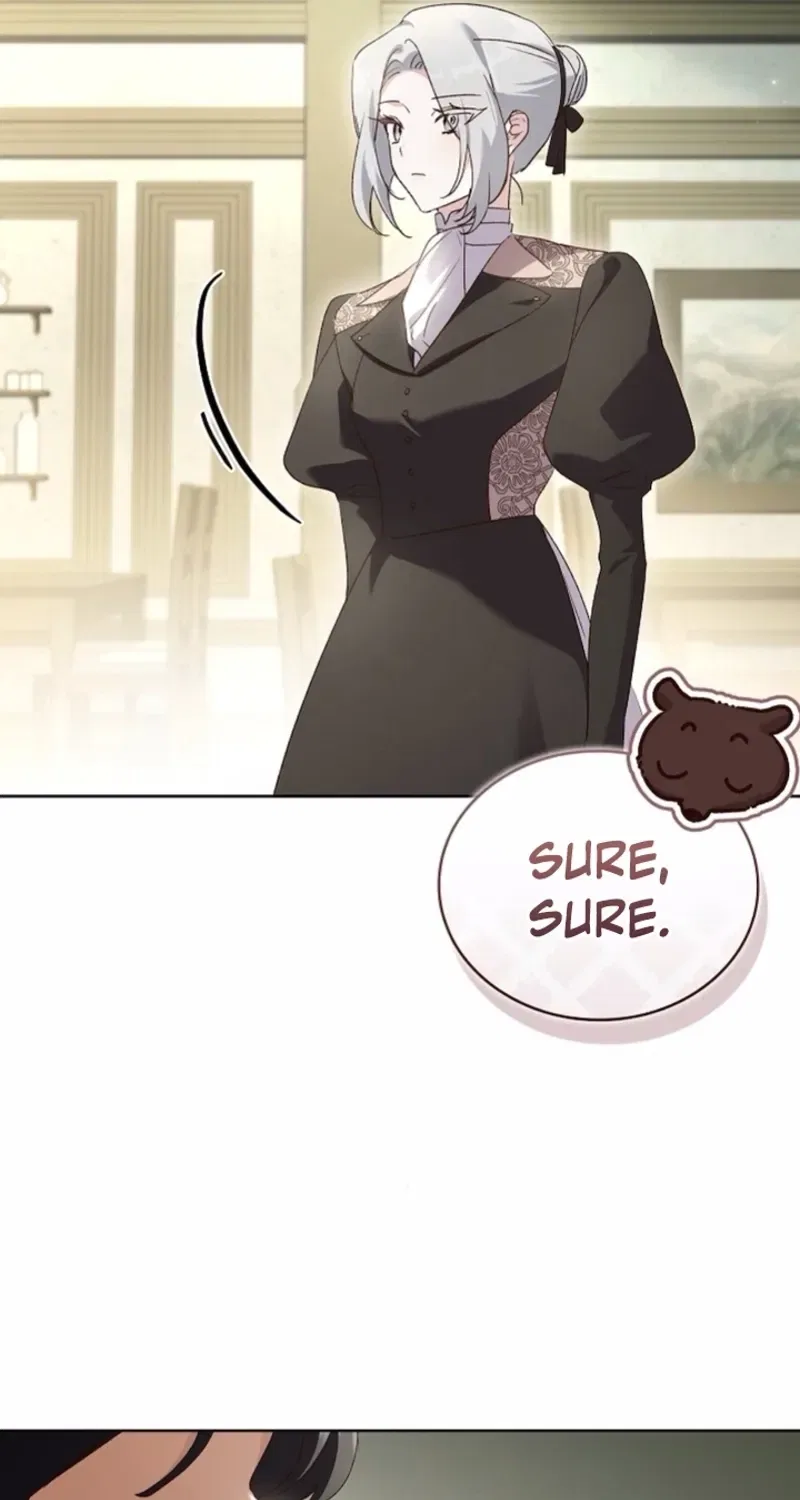 The Wolf Who Tempted the Black Serpent Chapter 11 – Page 11