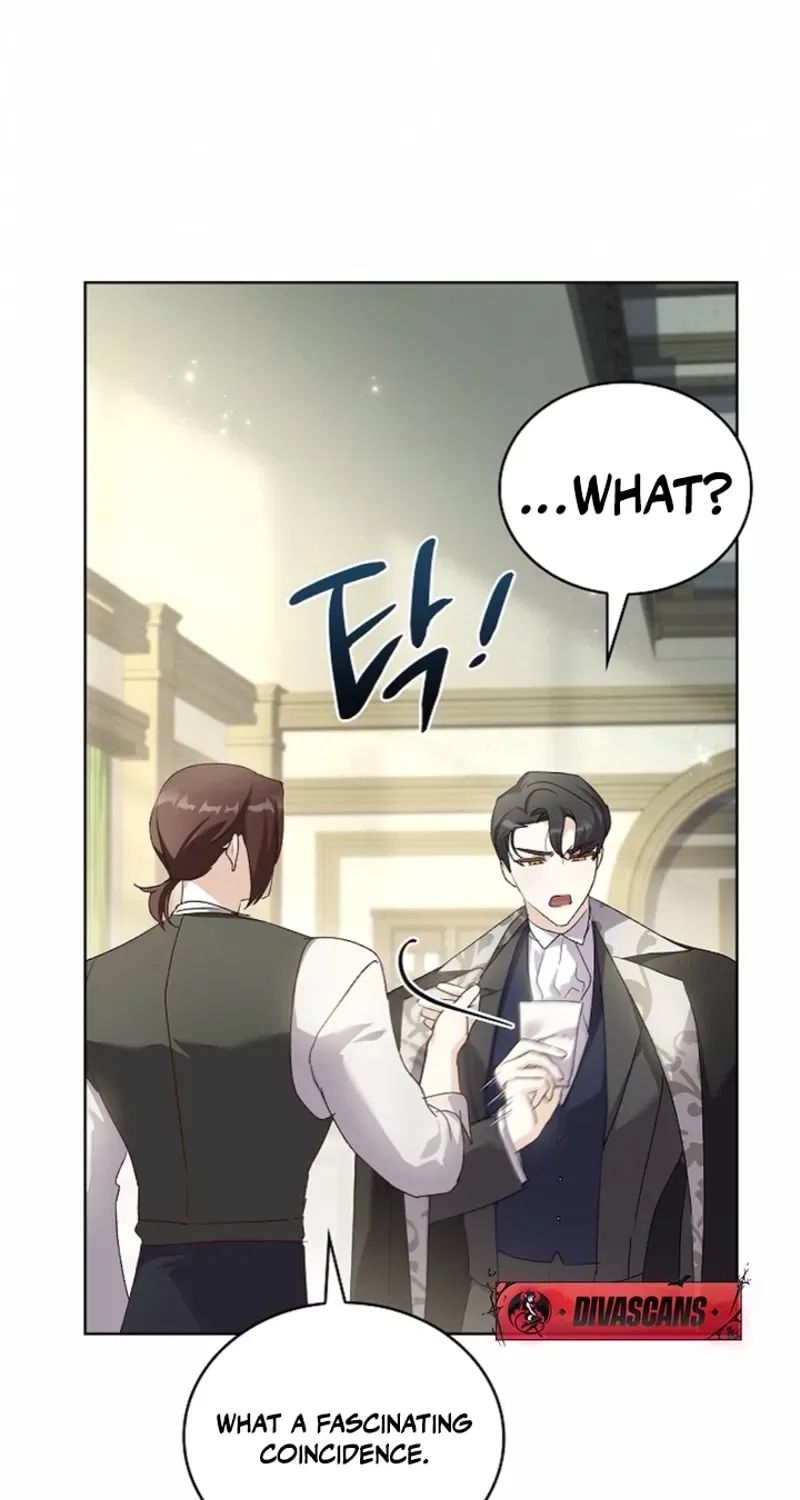 The Wolf Who Tempted the Black Serpent Chapter 11 – Page 17