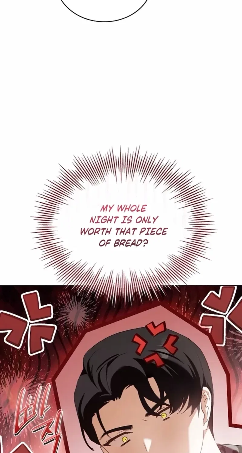 The Wolf Who Tempted the Black Serpent Chapter 11 – Page 18