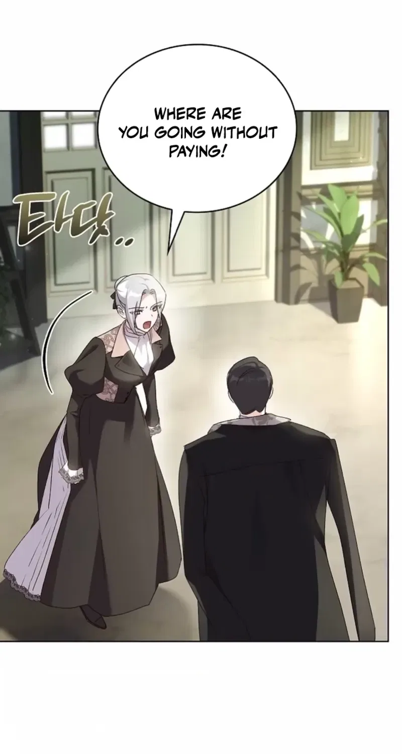 The Wolf Who Tempted the Black Serpent Chapter 11 – Page 22