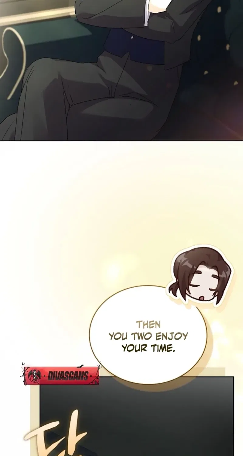 The Wolf Who Tempted the Black Serpent Chapter 11 – Page 44