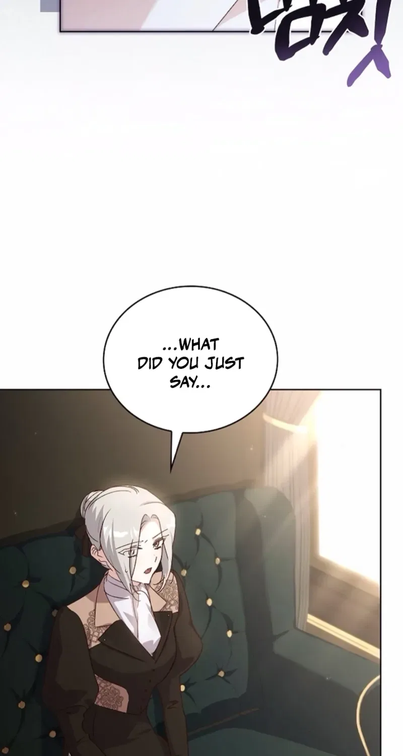 The Wolf Who Tempted the Black Serpent Chapter 11 – Page 52