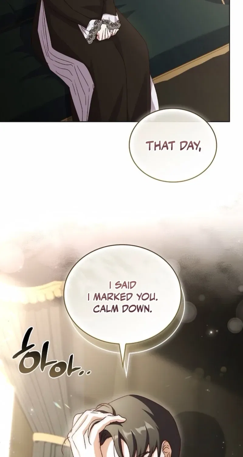 The Wolf Who Tempted the Black Serpent Chapter 11 – Page 53