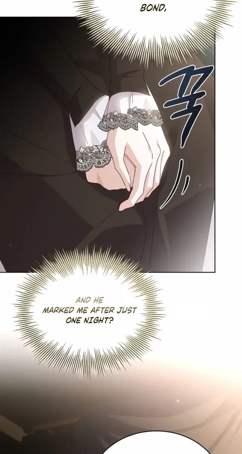 The Wolf Who Tempted the Black Serpent Chapter 11 – Page 55