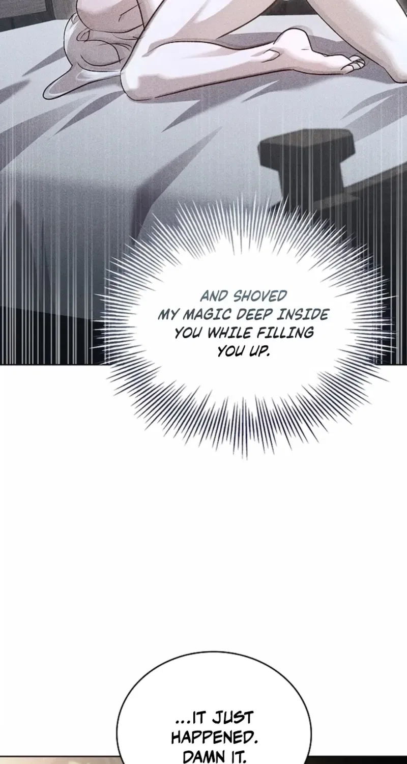 The Wolf Who Tempted the Black Serpent Chapter 11 – Page 59