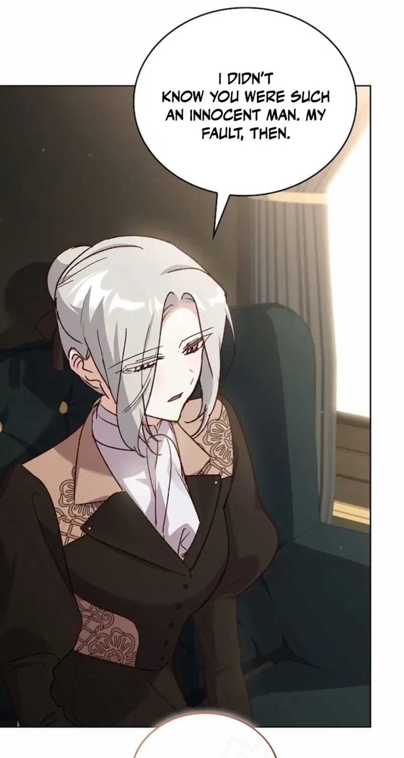The Wolf Who Tempted the Black Serpent Chapter 11 – Page 61