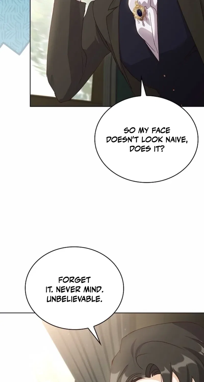 The Wolf Who Tempted the Black Serpent Chapter 11 – Page 63