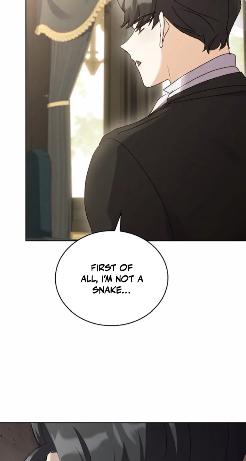 The Wolf Who Tempted the Black Serpent Chapter 11 – Page 75