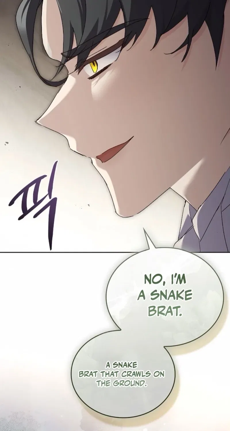 The Wolf Who Tempted the Black Serpent Chapter 11 – Page 76
