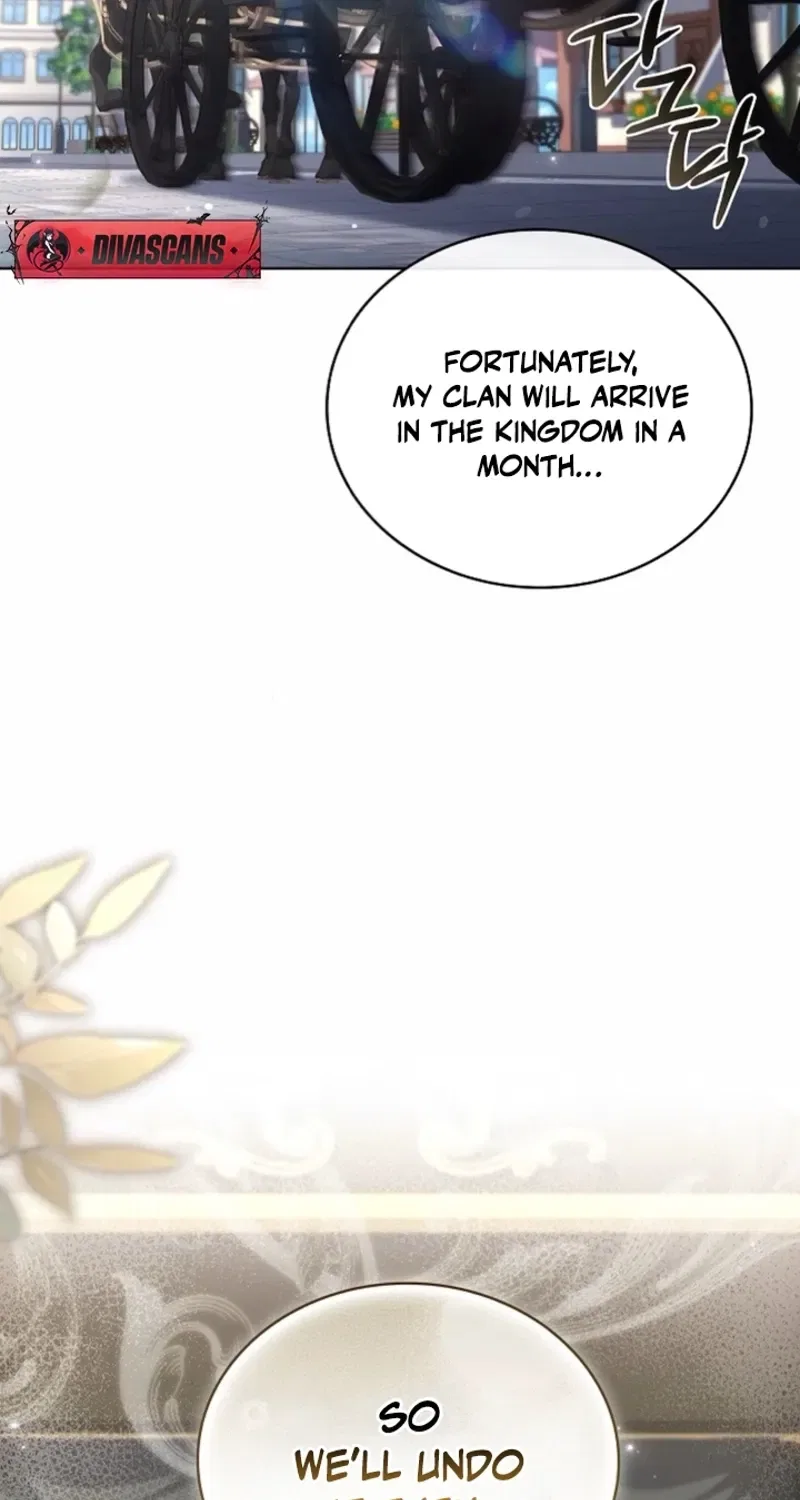 The Wolf Who Tempted the Black Serpent Chapter 11 – Page 79