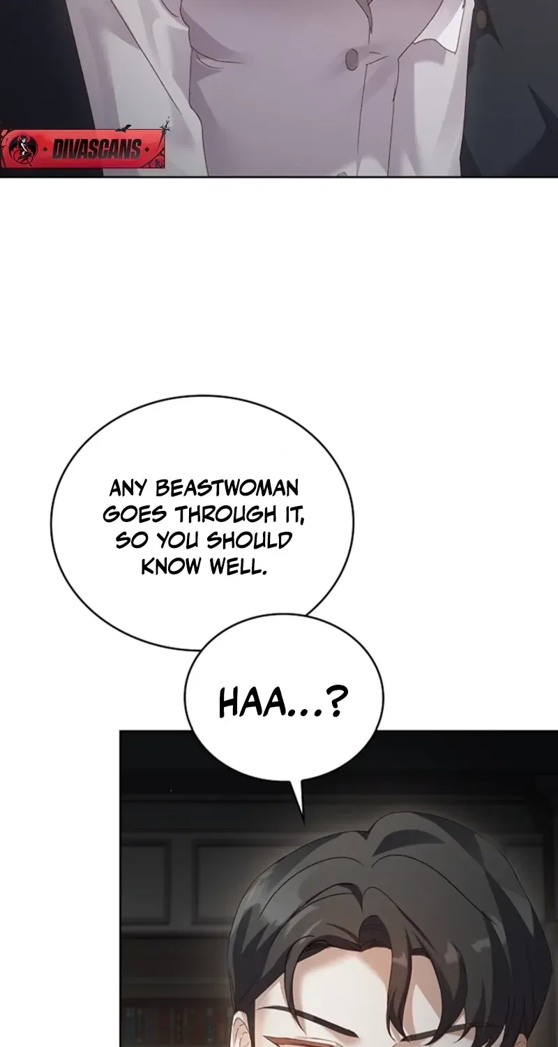 The Wolf Who Tempted the Black Serpent Chapter 10 – Page 4