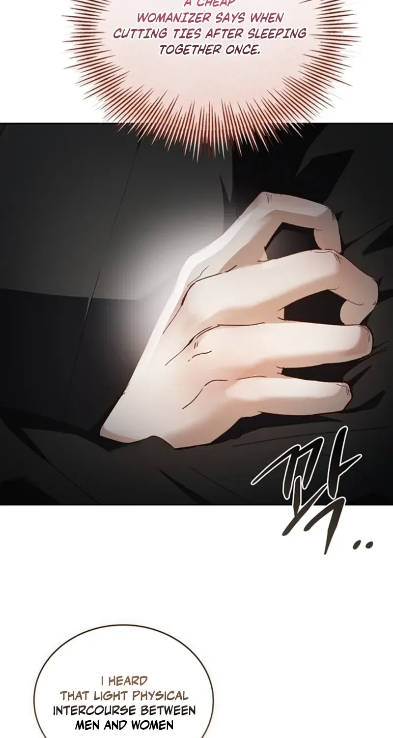 The Wolf Who Tempted the Black Serpent Chapter 10 – Page 6