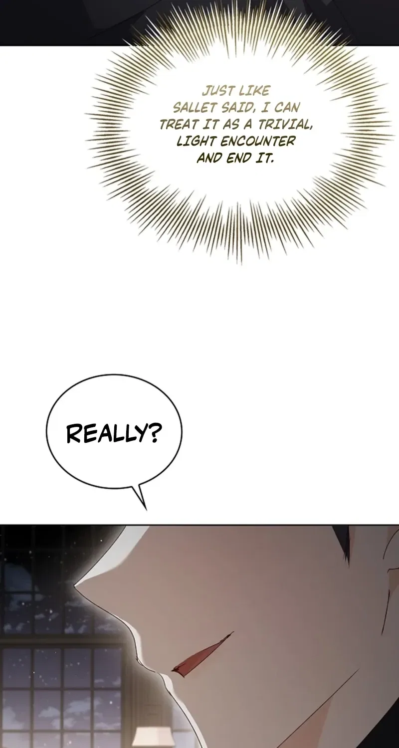 The Wolf Who Tempted the Black Serpent Chapter 10 – Page 9