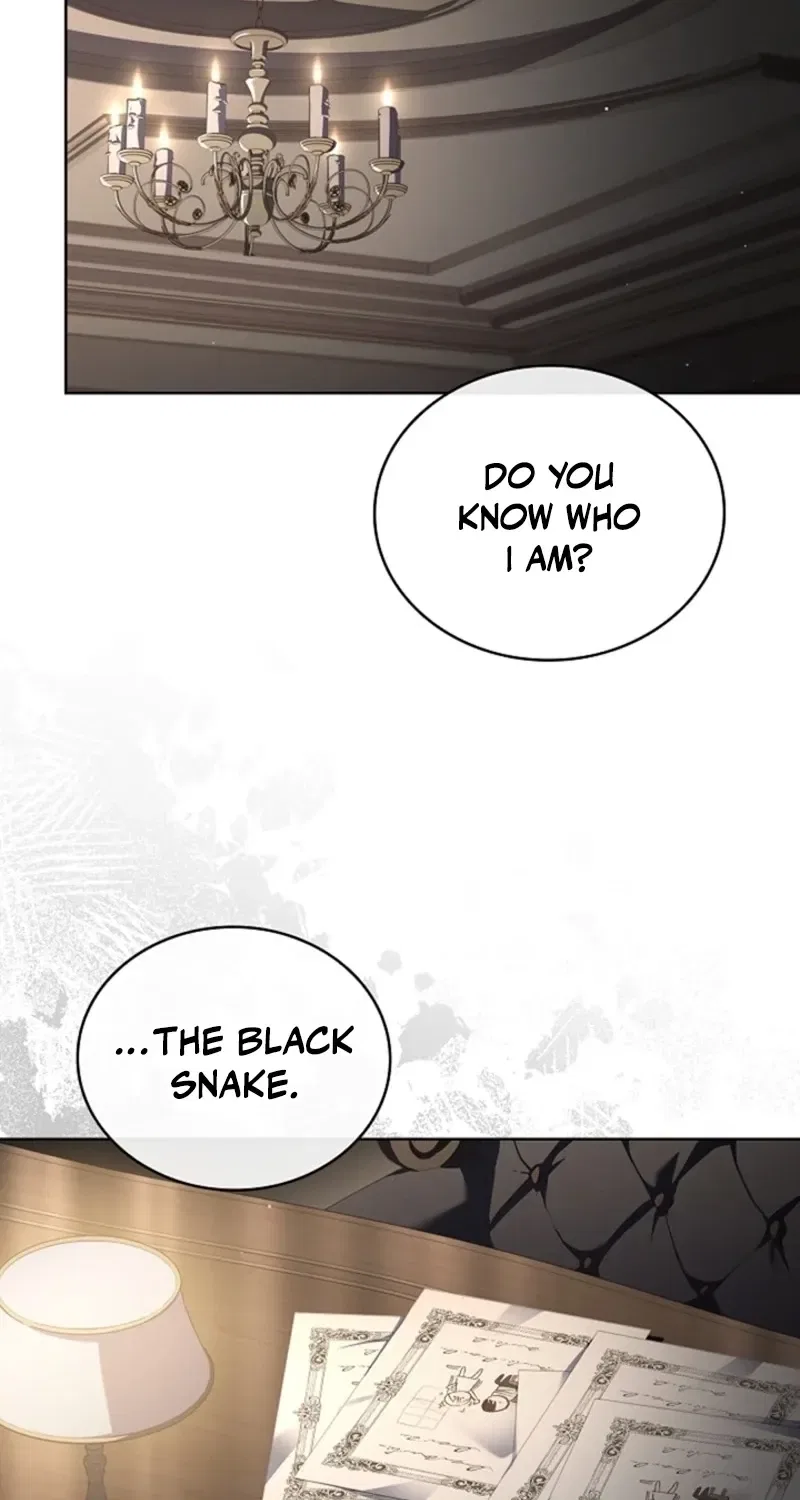 The Wolf Who Tempted the Black Serpent Chapter 10 – Page 14