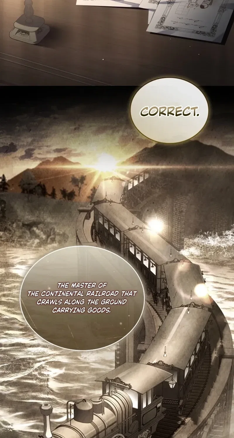 The Wolf Who Tempted the Black Serpent Chapter 10 – Page 15