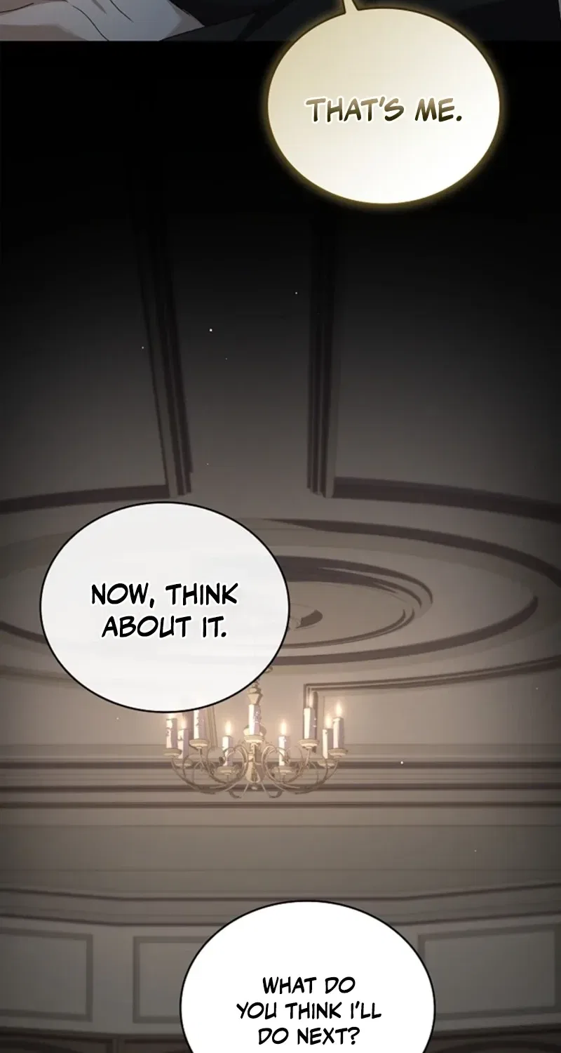 The Wolf Who Tempted the Black Serpent Chapter 10 – Page 17