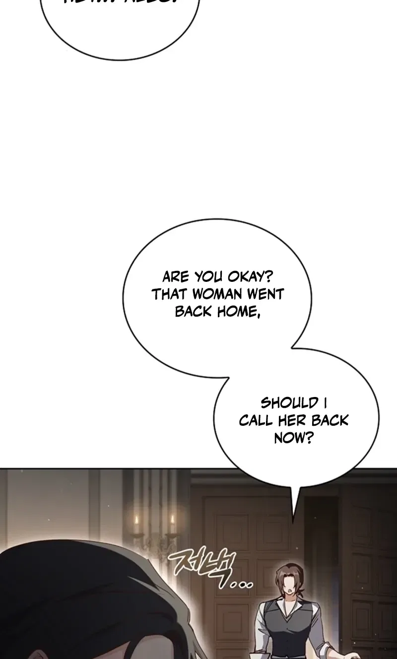 The Wolf Who Tempted the Black Serpent Chapter 10 – Page 35