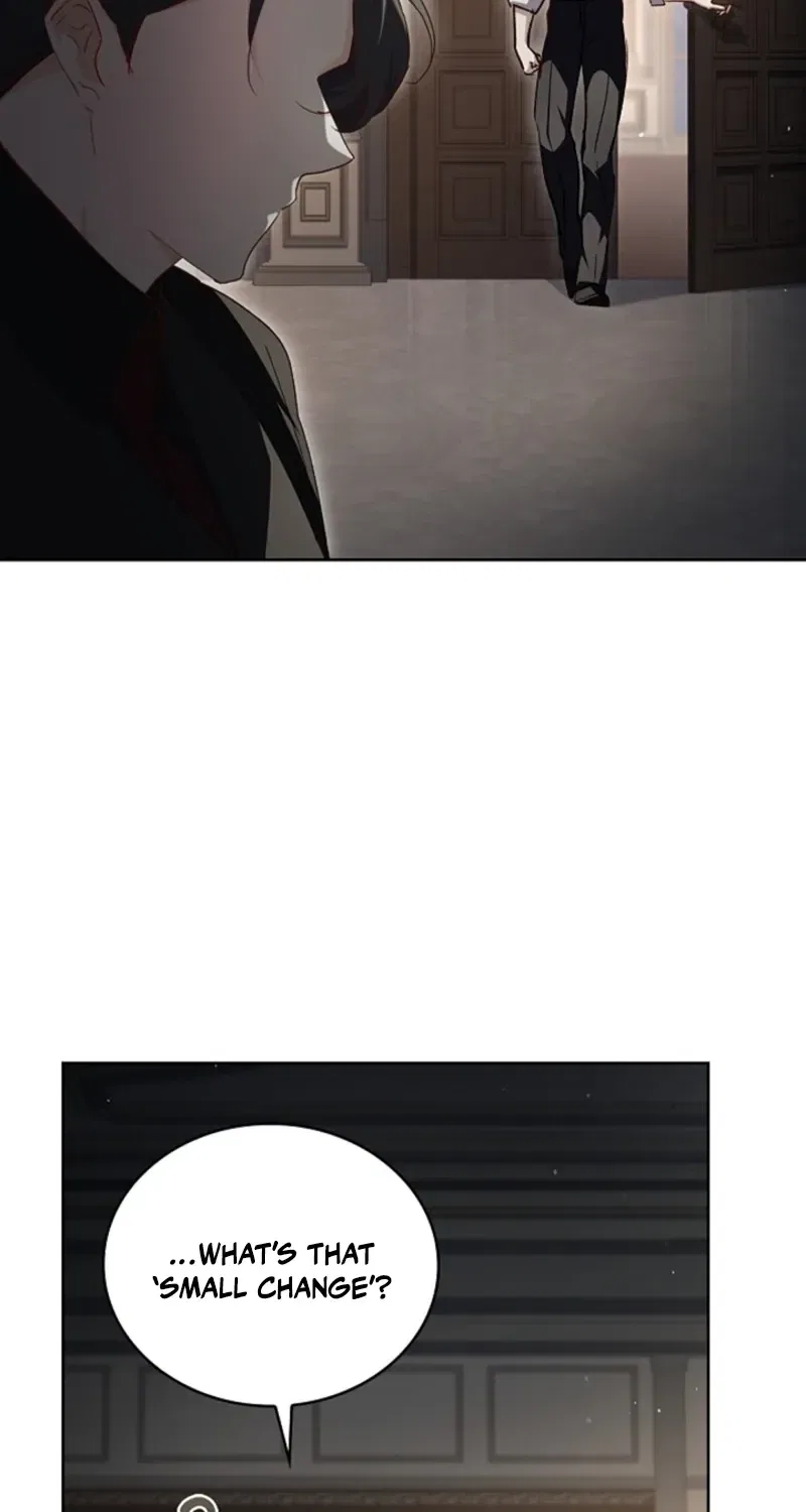 The Wolf Who Tempted the Black Serpent Chapter 10 – Page 36