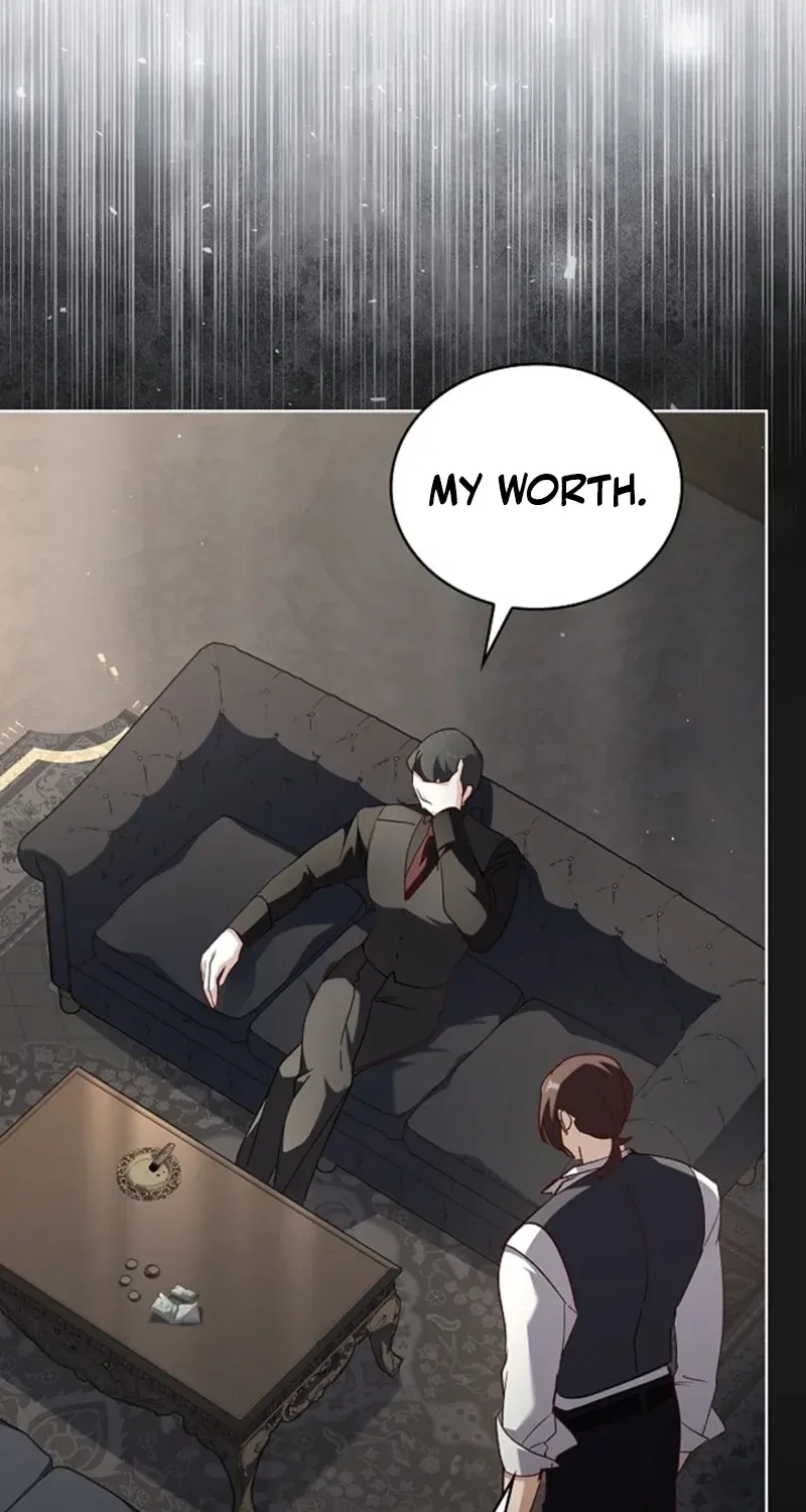 The Wolf Who Tempted the Black Serpent Chapter 10 – Page 41