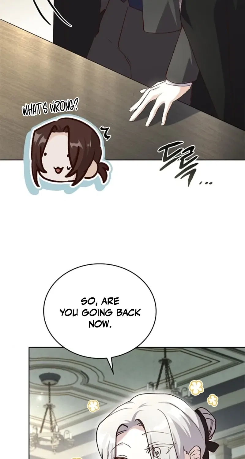 The Wolf Who Tempted the Black Serpent Chapter 10 – Page 56