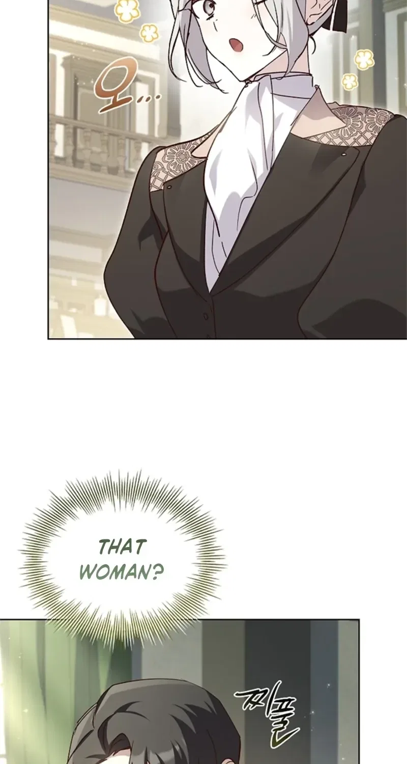 The Wolf Who Tempted the Black Serpent Chapter 10 – Page 57