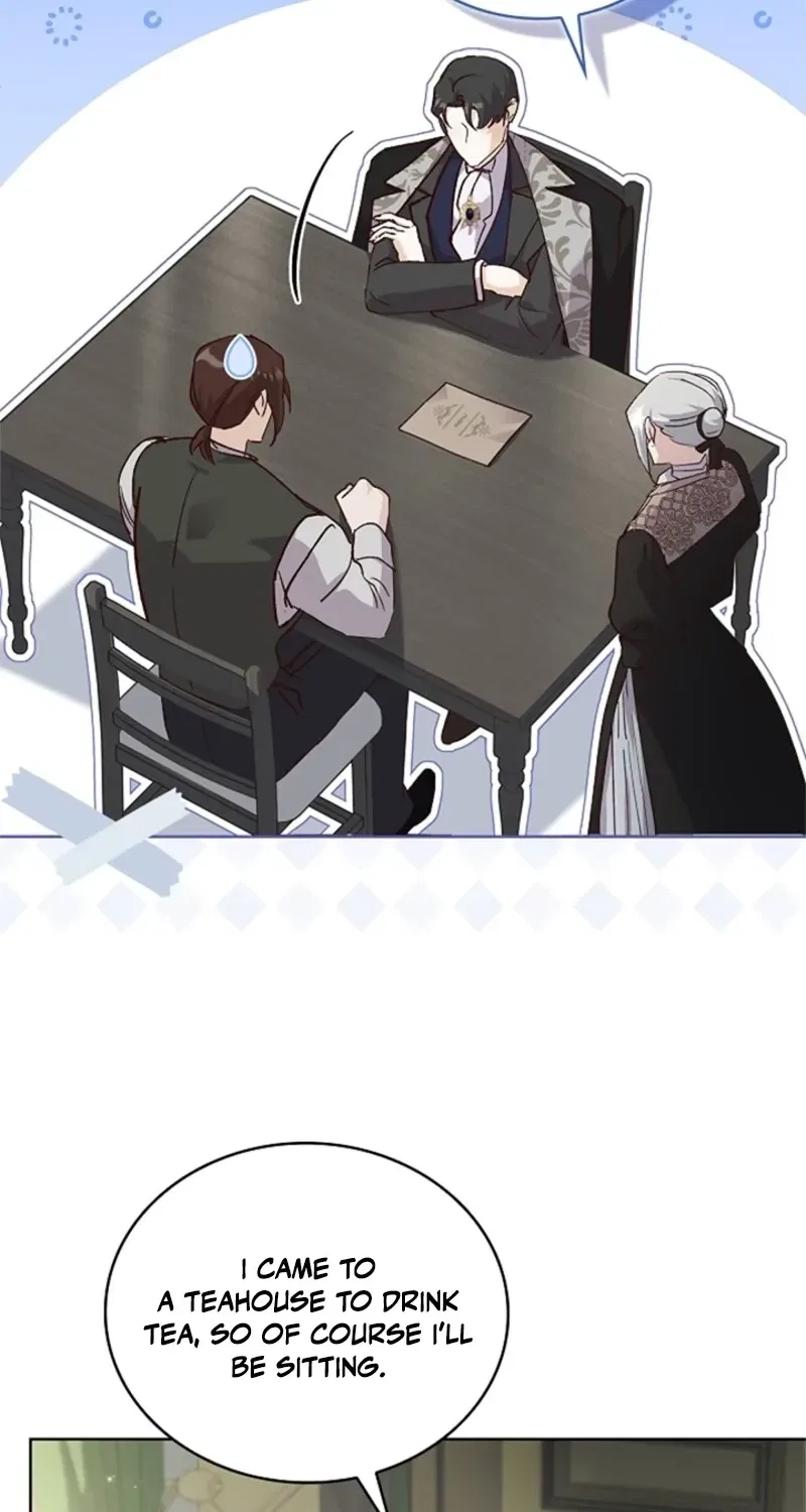 The Wolf Who Tempted the Black Serpent Chapter 10 – Page 59