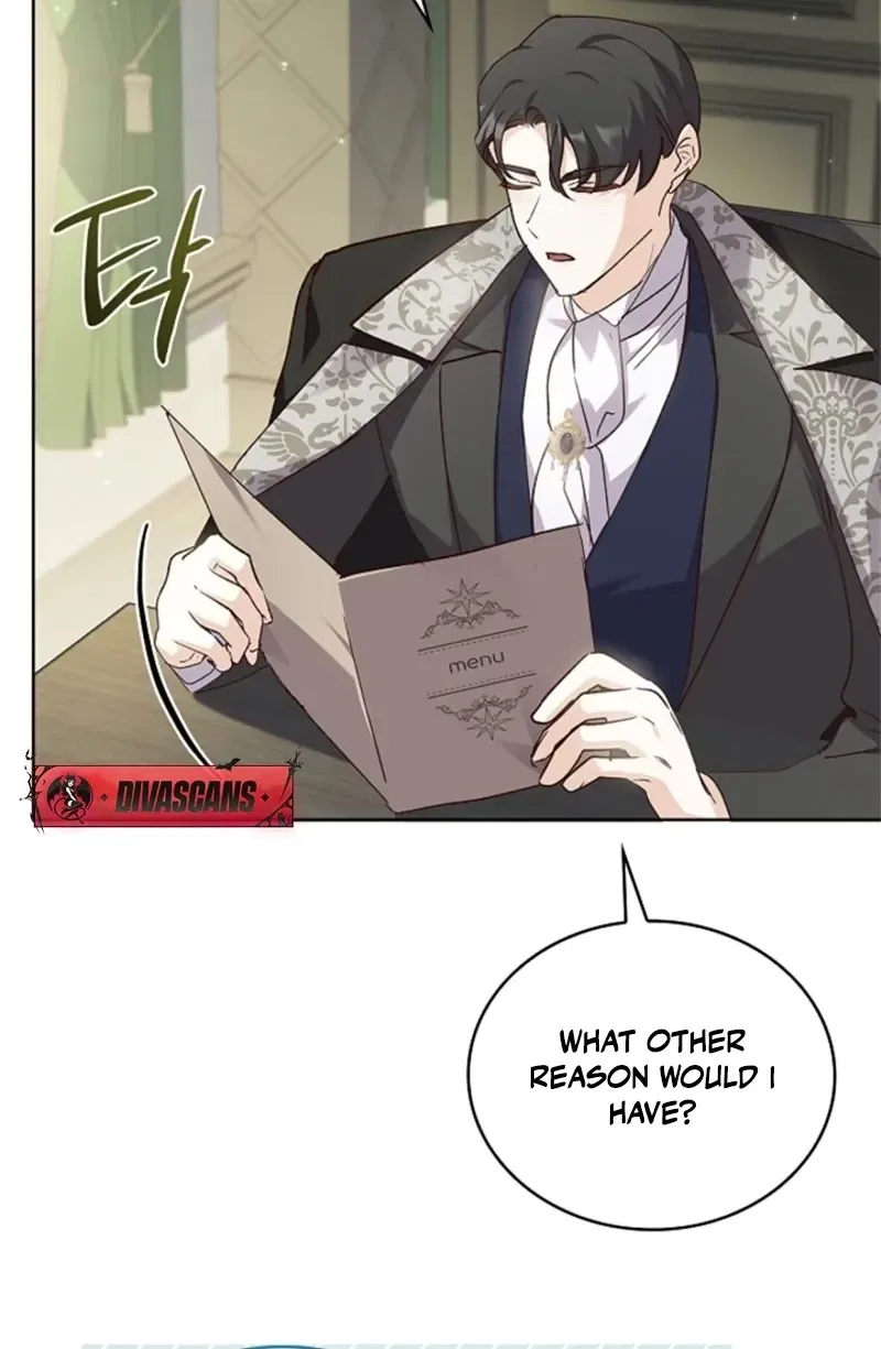 The Wolf Who Tempted the Black Serpent Chapter 10 – Page 60