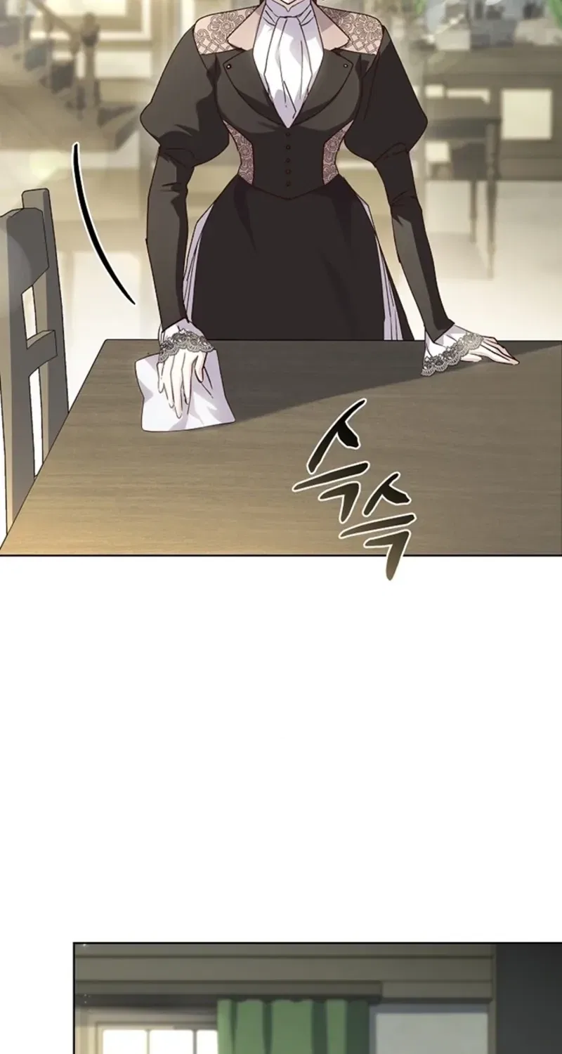 The Wolf Who Tempted the Black Serpent Chapter 10 – Page 68