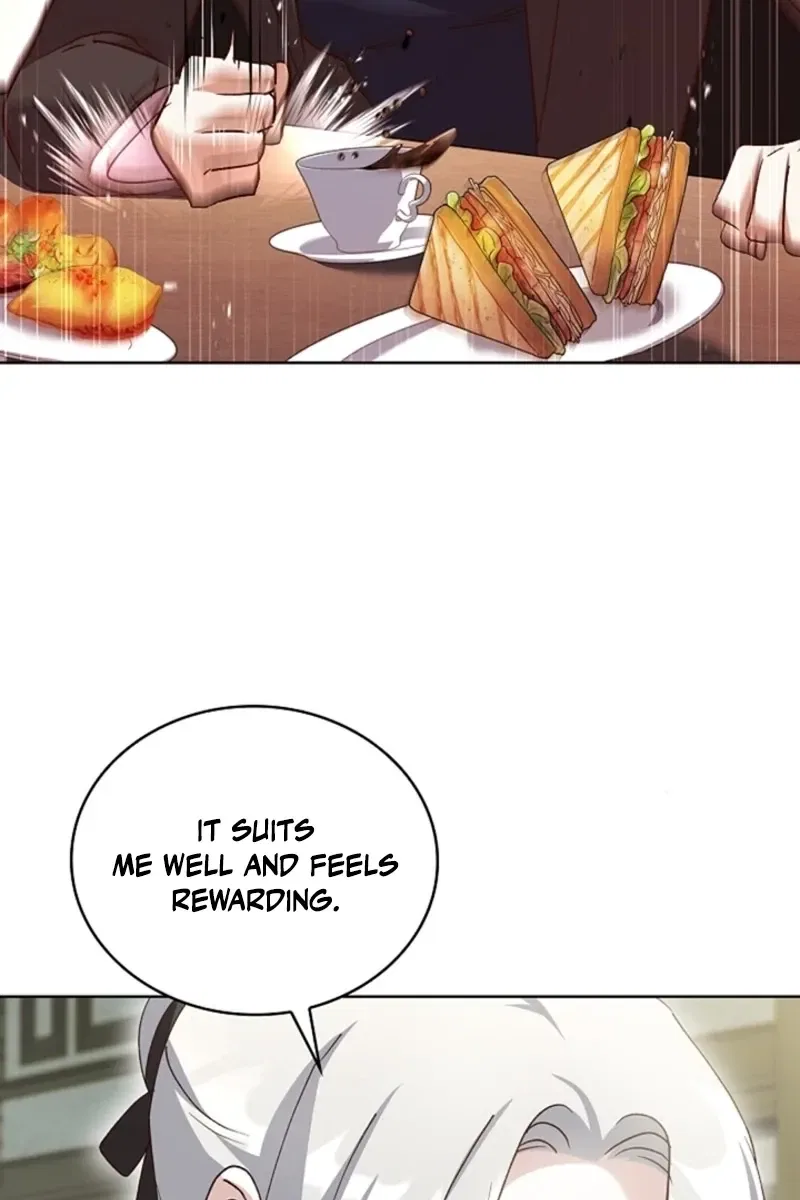The Wolf Who Tempted the Black Serpent Chapter 10 – Page 75