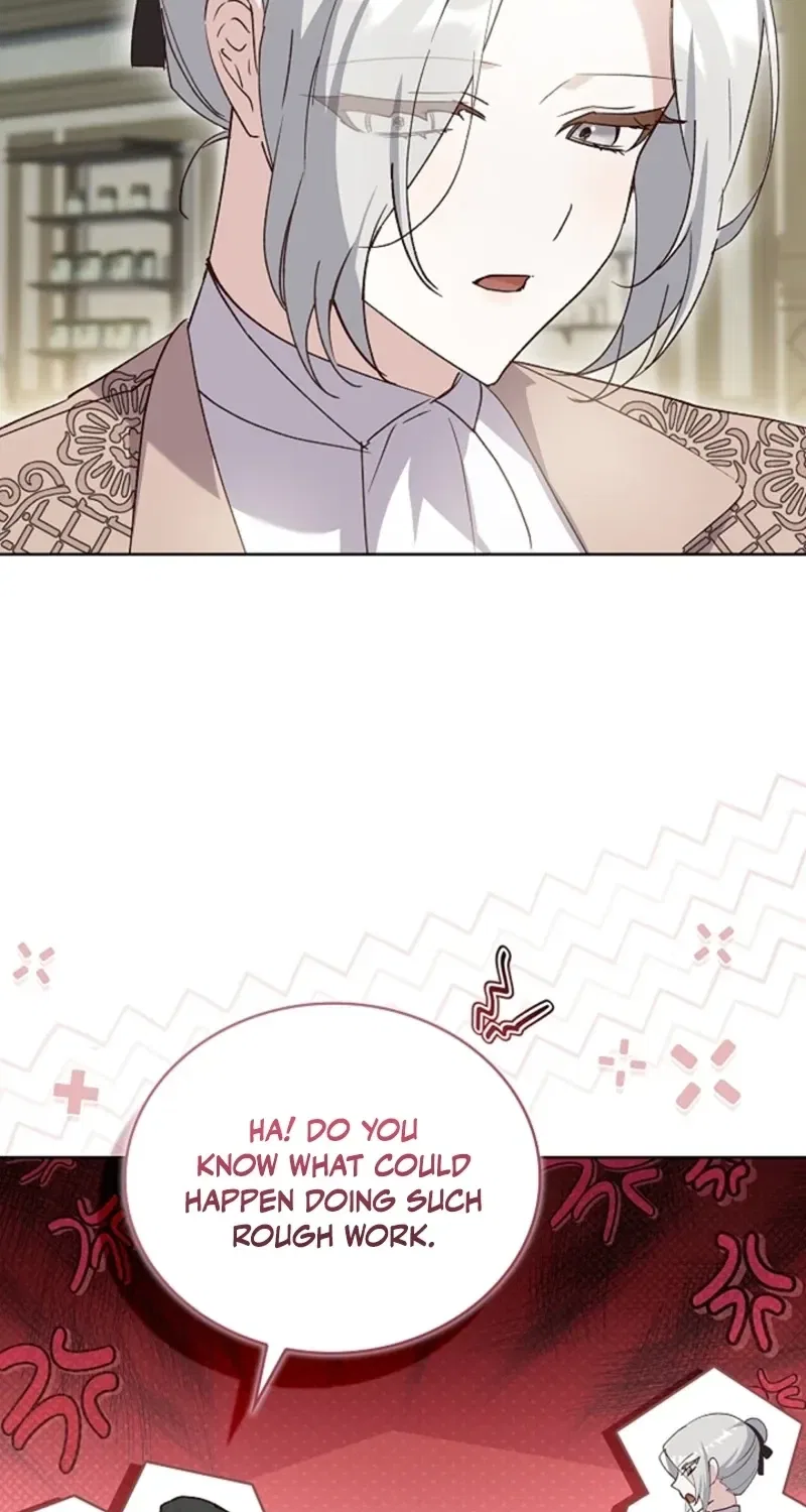The Wolf Who Tempted the Black Serpent Chapter 10 – Page 76